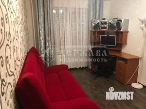 4-к квартира, вторичка, 74м2, 1/9 этаж