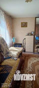 1-к квартира, вторичка, 31м2, 3/5 этаж