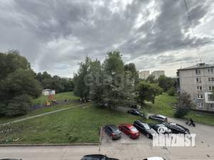 2-к квартира, вторичка, 43м2, 3/5 этаж