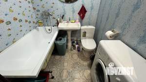 1-к квартира, вторичка, 25м2, 6/9 этаж