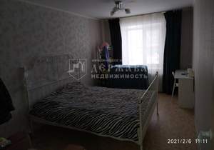 2-к квартира, вторичка, 50м2, 3/5 этаж