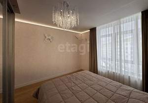 3-к квартира, вторичка, 63м2, 4/8 этаж