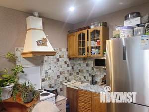 3-к квартира, вторичка, 72м2, 14/18 этаж