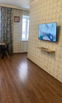 2-к квартира, вторичка, 46м2, 4/4 этаж