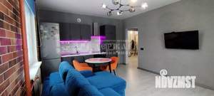 3-к квартира, вторичка, 64м2, 11/16 этаж