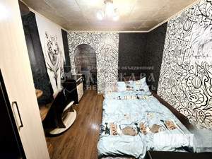 1-к квартира, вторичка, 23м2, 9/9 этаж