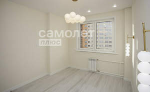 2-к квартира, вторичка, 41м2, 8/15 этаж