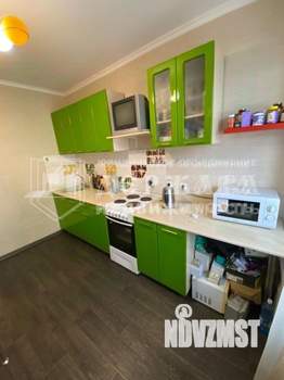 1-к квартира, вторичка, 34м2, 5/10 этаж