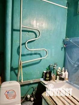 1-к квартира, вторичка, 30м2, 2/5 этаж