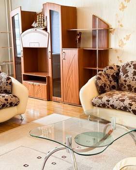 3-к квартира, вторичка, 113м2, 3/11 этаж