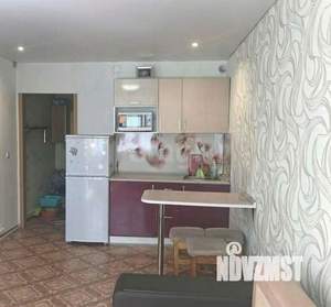 Студия квартира, вторичка, 22м2, 2/9 этаж