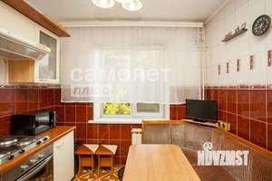 1-к квартира, вторичка, 35м2, 2/9 этаж