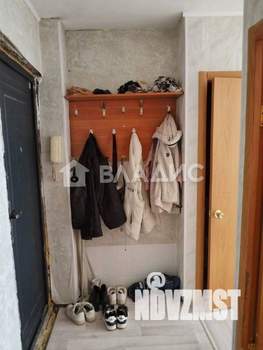 3-к квартира, вторичка, 58м2, 5/5 этаж