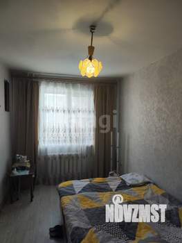 2-к квартира, вторичка, 44м2, 3/5 этаж