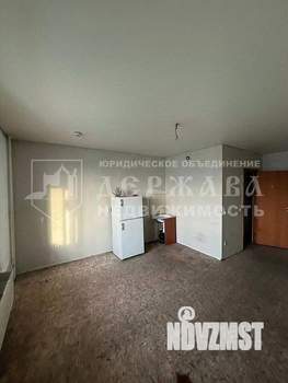 1-к квартира, вторичка, 25м2, 8/9 этаж