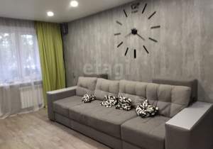 4-к квартира, вторичка, 74м2, 2/9 этаж