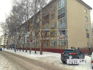 3-к квартира, вторичка, 116м2, 2/5 этаж