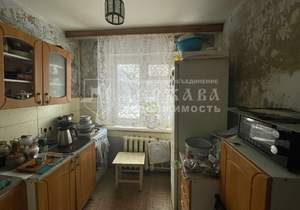 2-к квартира, вторичка, 45м2, 1/5 этаж