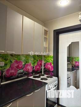 1-к квартира, вторичка, 23м2, 4/9 этаж