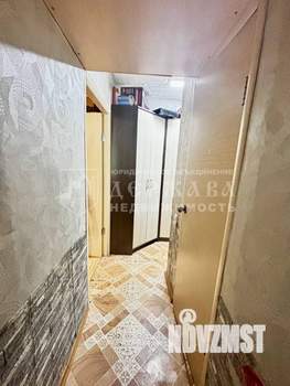 1-к квартира, вторичка, 30м2, 1/5 этаж