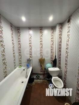 1-к квартира, вторичка, 34м2, 1/5 этаж