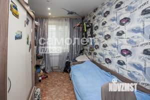 2-к квартира, вторичка, 44м2, 2/9 этаж