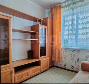 3-к квартира, вторичка, 69м2, 9/10 этаж
