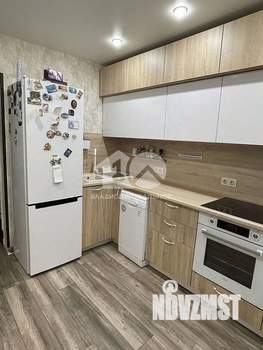 2-к квартира, вторичка, 52м2, 5/9 этаж