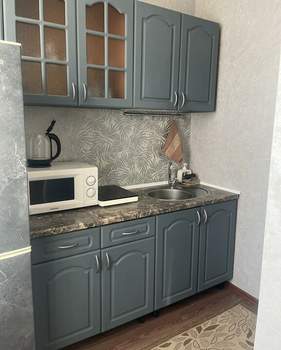 2-к квартира, вторичка, 46м2, 4/4 этаж