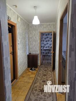 2-к квартира, вторичка, 50м2, 16/16 этаж