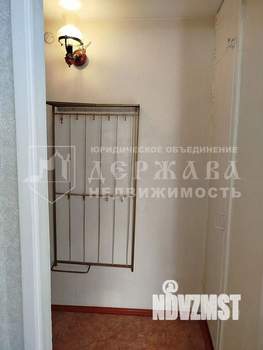 1-к квартира, вторичка, 29м2, 3/5 этаж