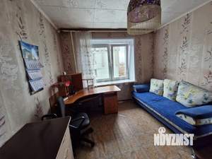 2-к квартира, вторичка, 31м2, 4/5 этаж