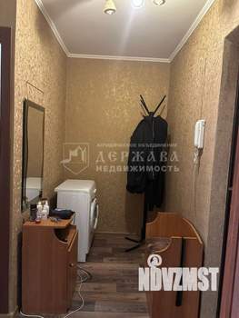 1-к квартира, вторичка, 31м2, 3/5 этаж