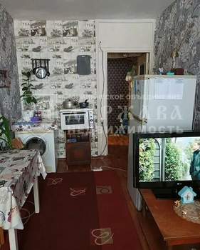 1-к квартира, вторичка, 17м2, 3/9 этаж