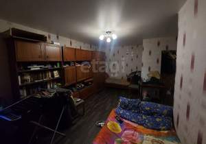 1-к квартира, вторичка, 32м2, 4/5 этаж