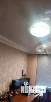 4-к квартира, вторичка, 74м2, 8/9 этаж