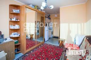 1-к квартира, вторичка, 17м2, 8/9 этаж