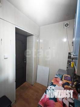 1-к квартира, вторичка, 23м2, 5/5 этаж