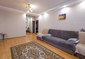 2-к квартира, вторичка, 64м2, 4/10 этаж