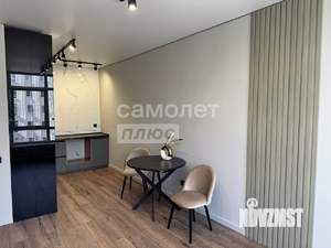 2-к квартира, сданный дом, 43м2, 5/7 этаж