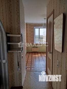 1-к квартира, вторичка, 34м2, 8/10 этаж