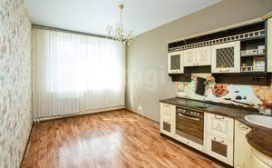 2-к квартира, вторичка, 50м2, 4/5 этаж