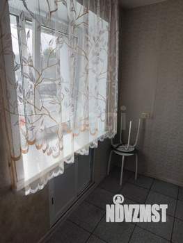 1-к квартира, вторичка, 29м2, 2/5 этаж