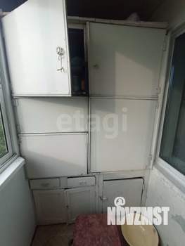 2-к квартира, вторичка, 45м2, 6/9 этаж