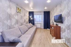 2-к квартира, вторичка, 45м2, 5/5 этаж