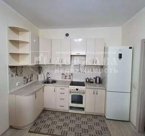 3-к квартира, вторичка, 59м2, 2/5 этаж