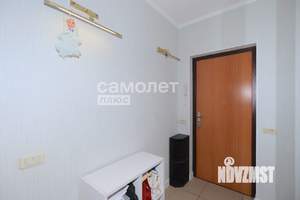 2-к квартира, вторичка, 40м2, 8/10 этаж