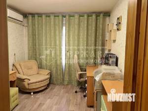 3-к квартира, вторичка, 65м2, 4/9 этаж