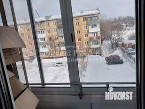 1-к квартира, вторичка, 32м2, 4/5 этаж