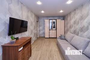 2-к квартира, вторичка, 45м2, 5/5 этаж